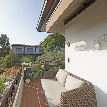 Appartement Balander - Gardagate *