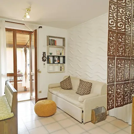 Balander - Gardagate Apartman *