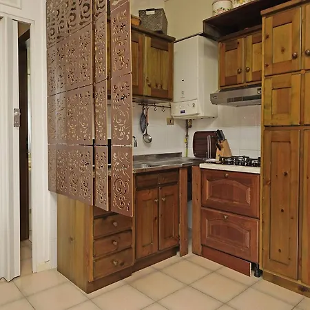 Balander - Gardagate Apartman