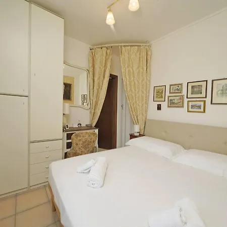 Apartman Balander - Gardagate Brescia