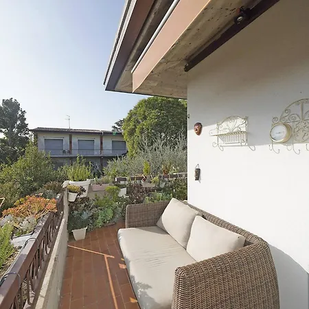Apartman Balander - Gardagate