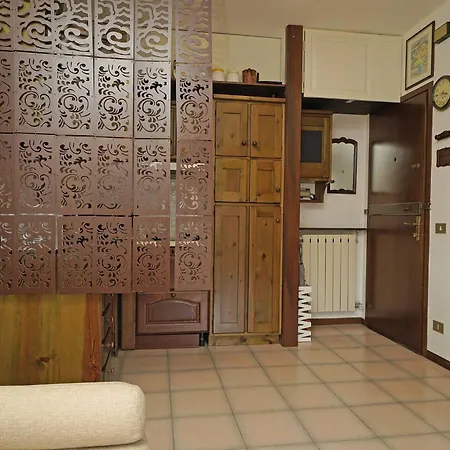 Balander - Gardagate Apartman Brescia