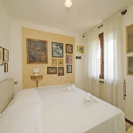 Apartman Balander - Gardagate *