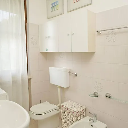 Balander - Gardagate Apartman