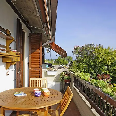 Apartman Balander - Gardagate