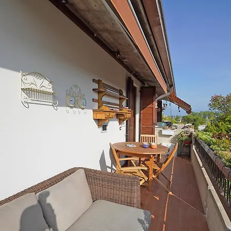 Appartement Balander - Gardagate *