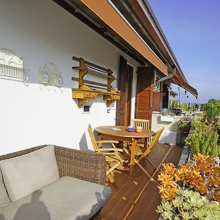 Balander - Gardagate Appartement Brescia