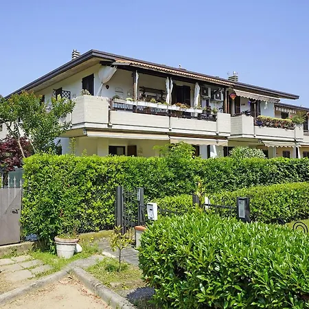 Apartment Balander - Gardagate *