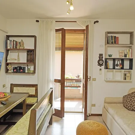 Apartment Balander - Gardagate