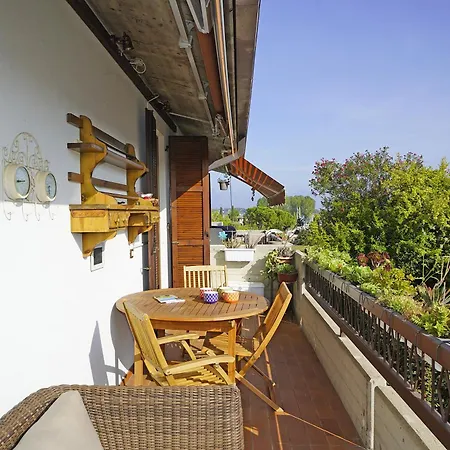 Apartment Balander - Gardagate Sirmione