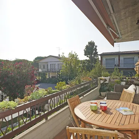 Balander - Gardagate Apartment