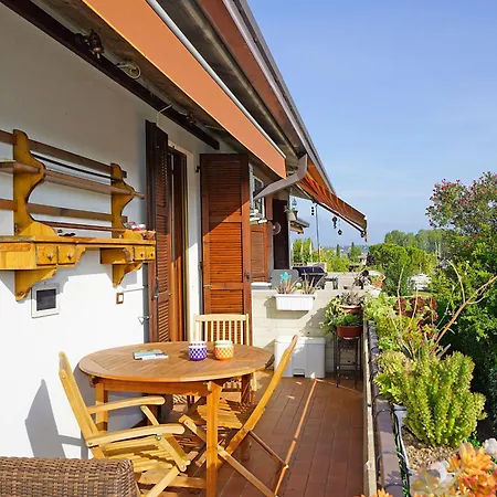 Apartment Balander - Gardagate *